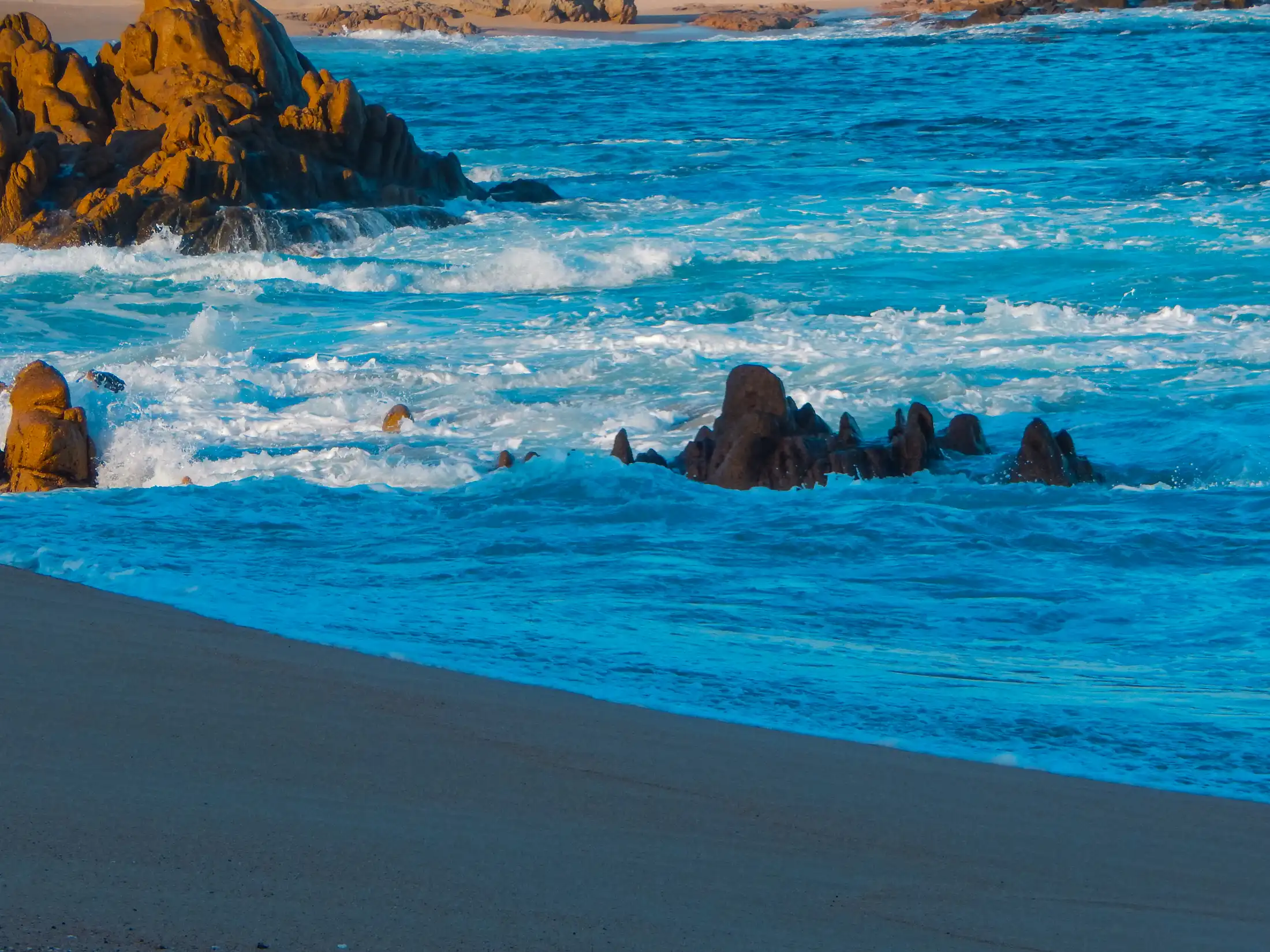 Sharon and Emmanuel