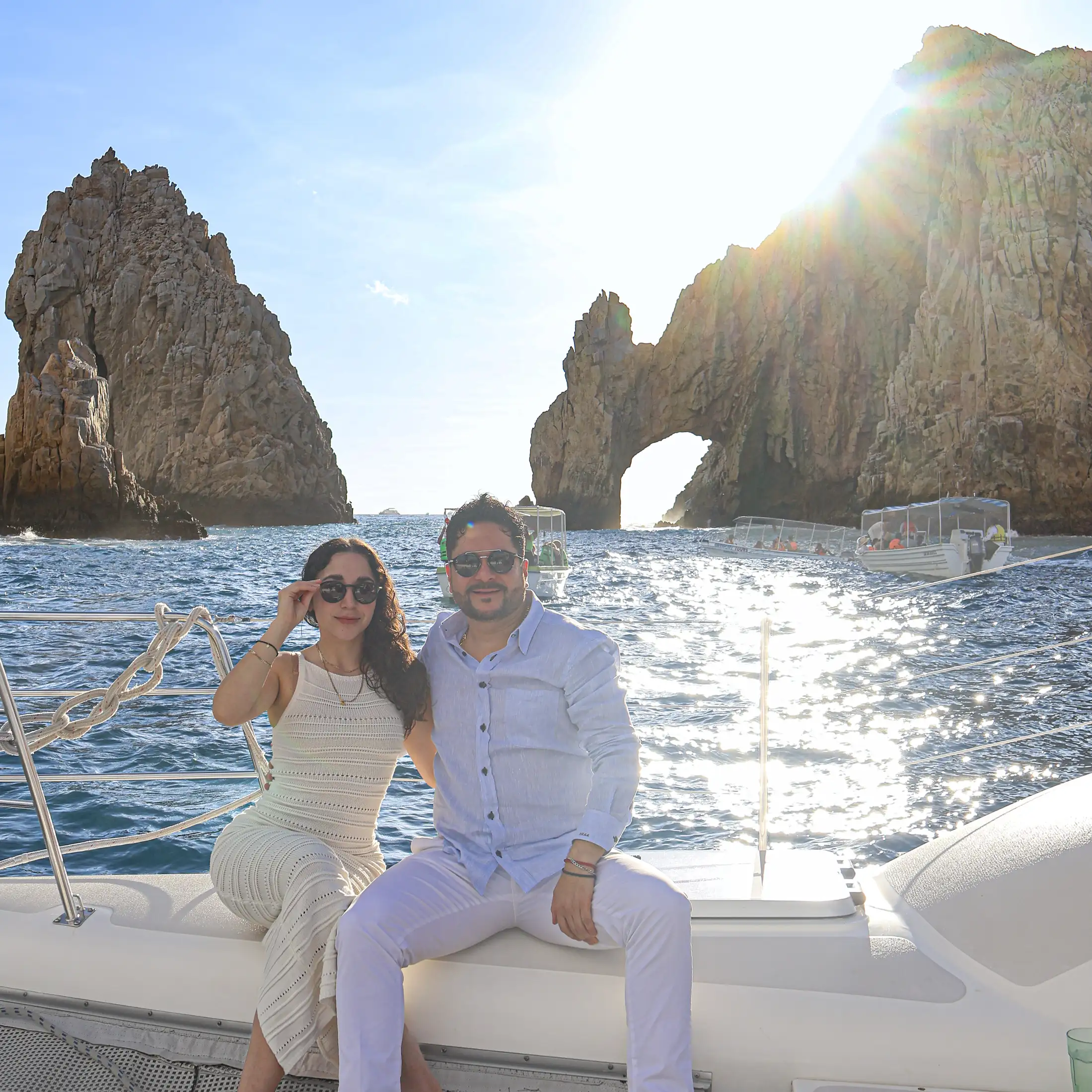 Kim y Mario