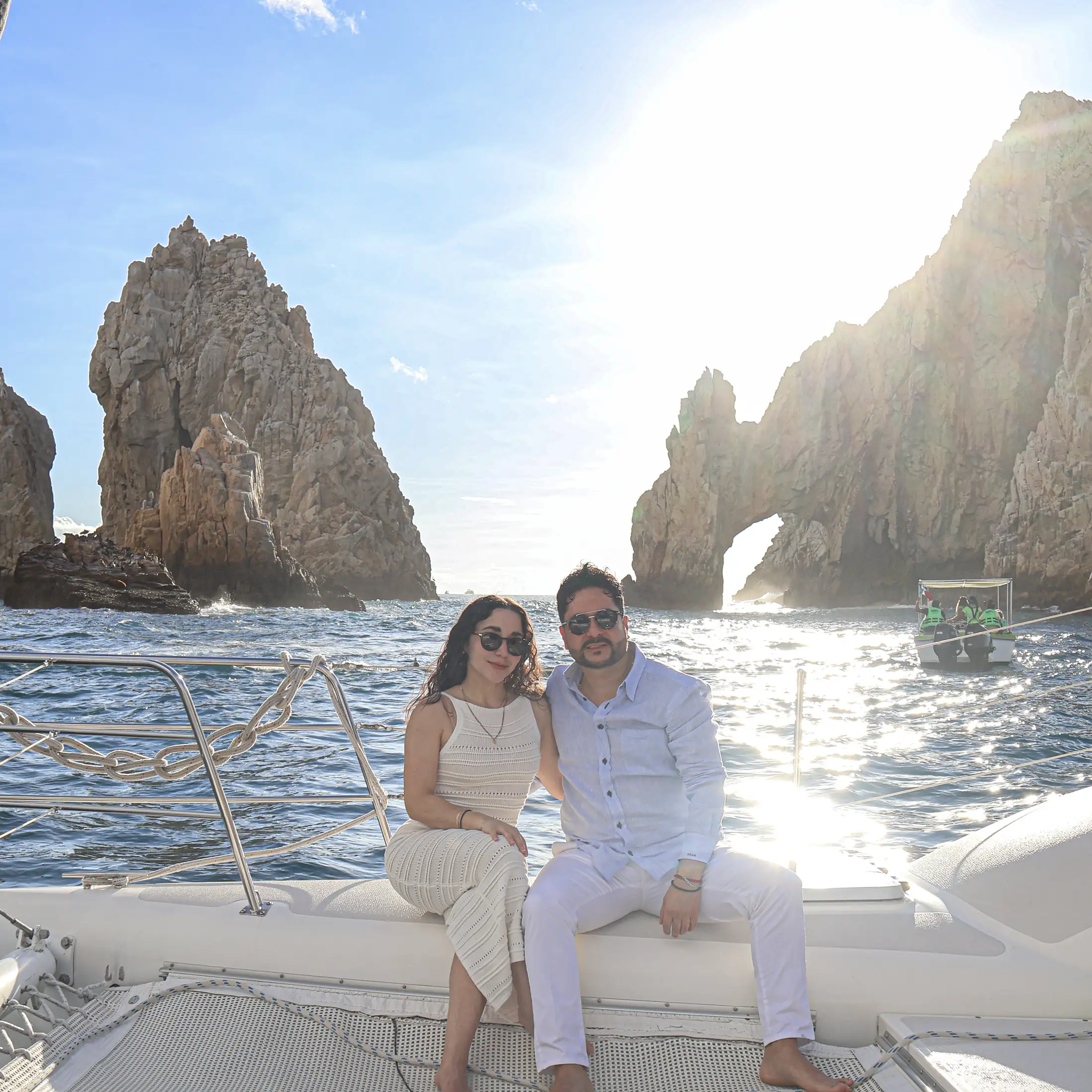 Kim y Mario