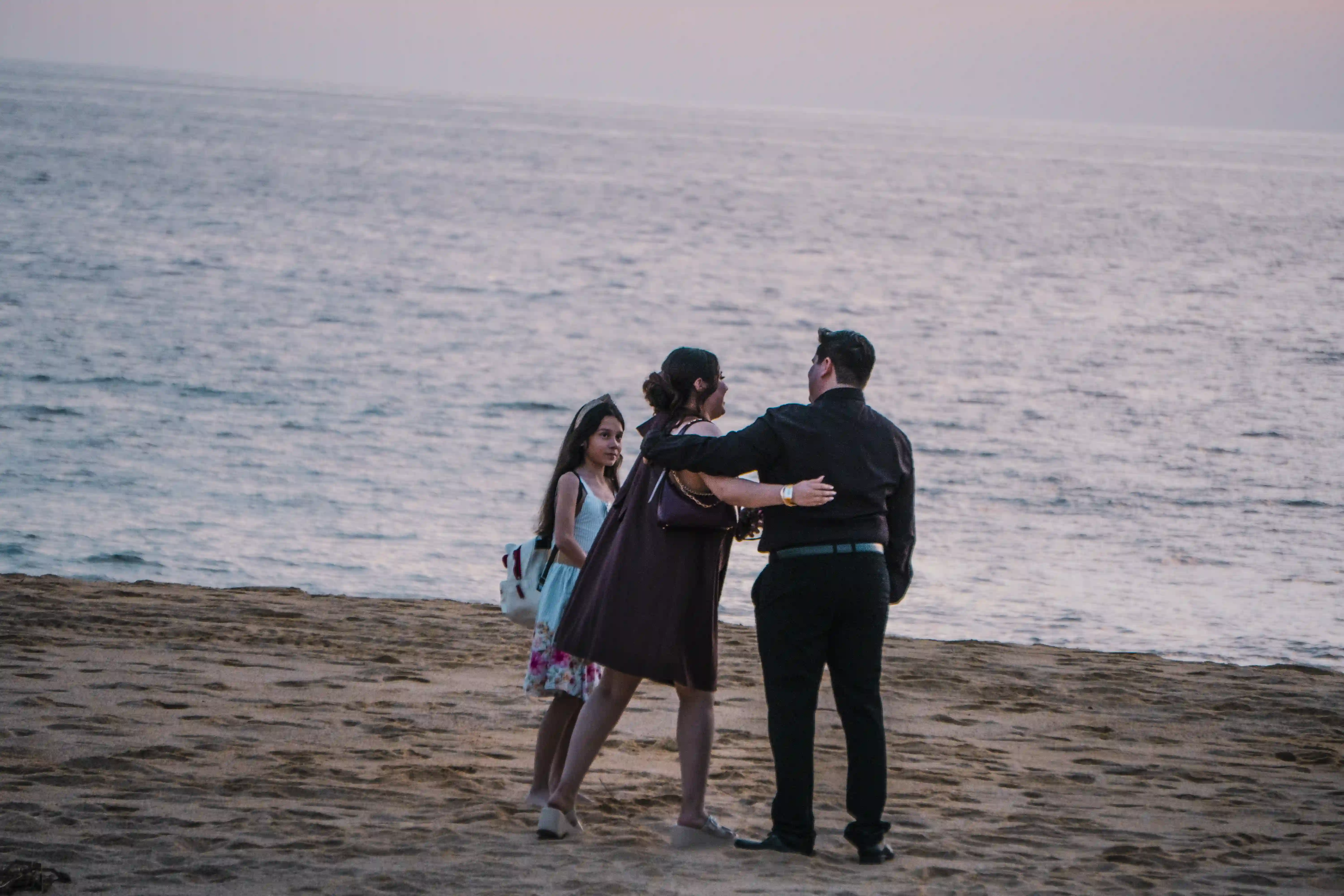 Adaline y Alberto